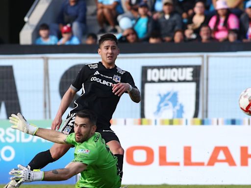 Tabla de posiciones Campeonato Nacional 2024 actualizada hoy, 25 de mayo: fecha 14, fútbol chileno