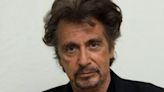 Al Pacino protagonizará película de terror ‘El ritual’; aquí los detalles