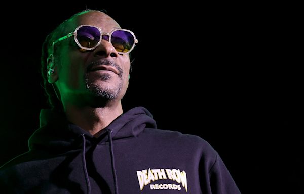 Snoop Dogg To Open Cannabis Shop Near LAX, One Of The Busiest Airports In The World