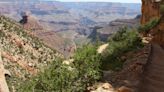 Hiker dies at popular Grand Canyon trail; here’s what we know