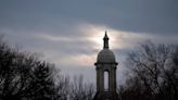 Penn State’s survey on sexual misconduct climate shows students’ trust in PSU is falling