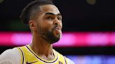 Ex-Team Would ‘Welcome’ Lakers Trade for D’Angelo Russell: Report
