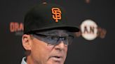 Giants should be center of attention at baseball’s winter meetings