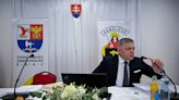 Slovak PM Fico eyes return to work after shooting