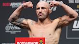 Fan tries to disrespect Alexander Volkanovski during UFC 304 Q&A - his reply was superb