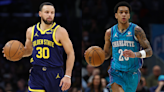 How to watch today’s Charlotte Hornets vs Golden State Warriors NBA game: Live stream, TV channel, start time, stats & everything you need to know | Goal.com US