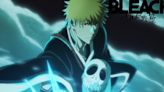 《BLEACH 死神》睽違10年重返螢光幕 黑崎一護「卍解」喚醒回憶