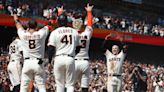 Minority Stake in San Francisco Giants Targets Team at $4 Billion Valuation