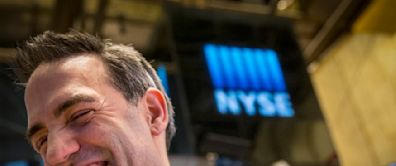 Stock market today: Dow surges 500 points as Fed-fueled stocks set sights on records