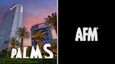 American Film Market Relocating To Las Vegas’ Palms Casino Resort