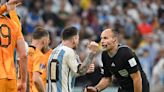 ‘He wanted them to score’: Emi Martinez slams ‘useless’ Netherlands vs Argentina referee