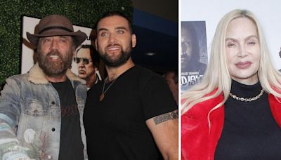 Nicolas Cage's Ex Christina Fulton 'Deeply Saddened' After Suffering 'Serious Injuries' in 'Brutal' Assault by Son Weston Cage