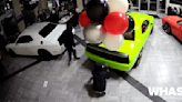 Gone in 60 Seconds: Video Shows Six Hellcats Stolen From Dealership in Under a Minute