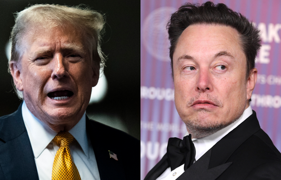 Elon Musk Talks on the Phone With Donald Trump Several Times a Month: Report