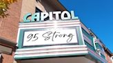 Historic Pennsylvania theater is 95 and 'strong,' with community support