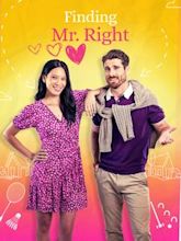 Mr. Right