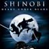 Shinobi -Heart Under Blade-