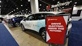 EV buyers find dearth of inventory | Northwest Arkansas Democrat-Gazette