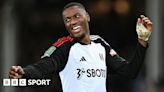 Chelsea: Fulham defender Tosin Adarabioyo signs on a free transfer