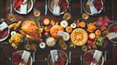 50 Stylish Thanksgiving Table Decor and Setting Ideas