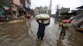 Death toll from weekslong rains in Pakistan rises to 282