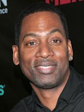 Tony Rock