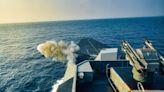 國防預算百億大升級 海軍76快砲可擊殺反艦飛彈