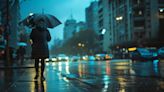 Lluvia y bajas temperaturas: cómo seguirá el estado del tiempo en la Ciudad de Buenos Aires