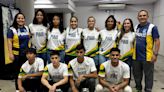 Judô: delegação piauiense embarca para disputar fase final do Brasileiro sub-18; veja relacionados