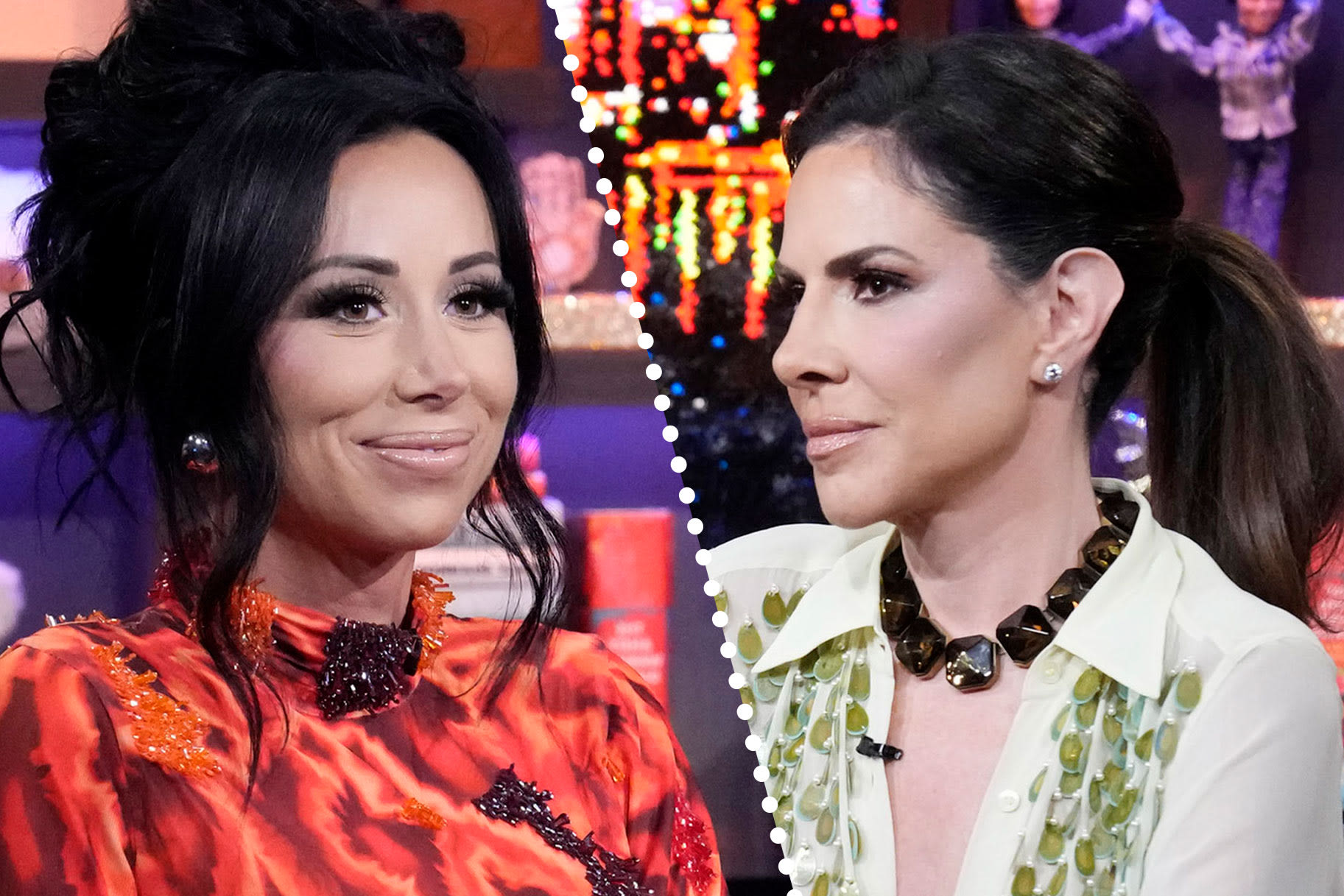 Rachel Fuda Shockingly Reveals the Last Time She Talked to Jennifer Fessler | Bravo TV Official Site