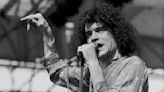 Dan McCafferty, Nazareth Lead Vocalist, Dead At 76