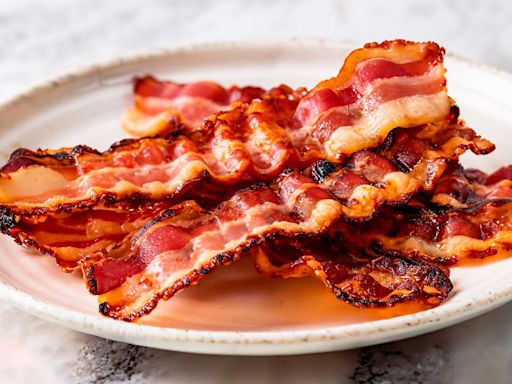 Literally Elevate Your Crispy Bacon With One Common Kitchen Tool