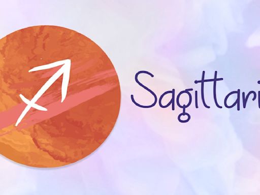 Sagittarius Weekly Horoscope July 01 - July 07, 2024