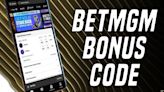 BetMGM bonus code NOLA1500: $1K promo for Mavs-Timberwolves