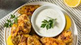 The Store-Bought Ranch Dressing We'll Always Stock Up On