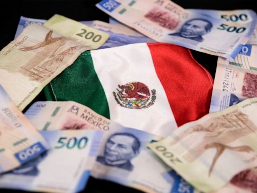 Inflación de México se ubica en 4,65 por ciento en abril - Noticias Prensa Latina