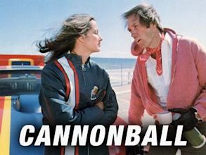 Cannonball (film)