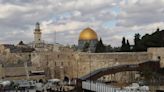 Unos 800 radicales judíos irrumpen en la Explanada de las Mezquitas en el Día de Jerusalén