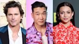 SCAD TVfest to Honor Matt Bomer, Joel Kim Booster, Josie Totah