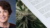 Sen. Jacky Rosen Introduces Bill Seeking Fed Grants To Cover Expungement Costs For People Unjustly Sentenced For Cannabis...