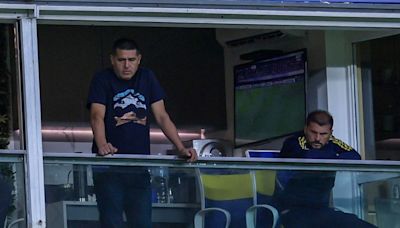 Cómo siguen las tratativas por el nuevo entrenador y la “negociación paralela” clave para el futuro de Boca Juniors