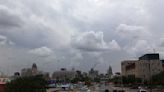 Severe weather storm threat continues in San Antonio