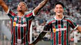 Fluminense le da una buena noticia a Colo Colo y toma drástica decisión con una figura