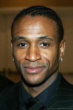 Tommy Davidson