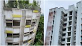 Mould growth on HDB flats in Sengkang, Punggol: study to be commissioned