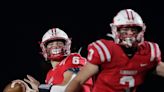 Kimberly Papermakers outlast Neenah in high school football playoff victory; Kaukauna, Wrightstown also big winners