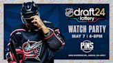 Blue Jackets to host Draft Lottery Watch Party on Tuesday | Columbus Blue Jackets