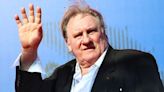 Gerard Depardieu writes open letter in French newspaper to deny rape claims