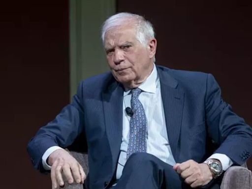 Borrell: "Las órdenes de la CIJ son vinculantes"