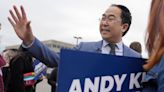 Rep. Andy Kim wins N.J. Democratic Senate primary for indicted Bob Menendez’s seat